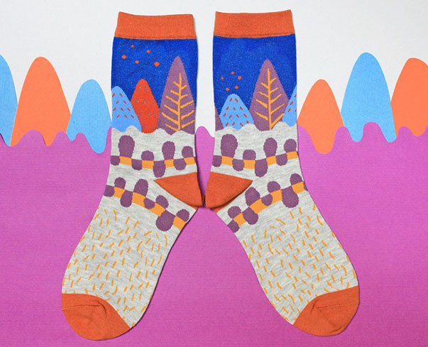 Zhuji Bolong Socks Co., Ltd.