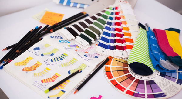 Zhuji Bolong Socks Co., Ltd.
