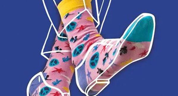 Zhuji Bolong Socks Co., Ltd.