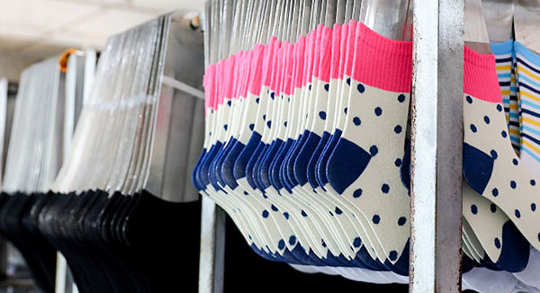 Zhuji Bolong Socks Co., Ltd.