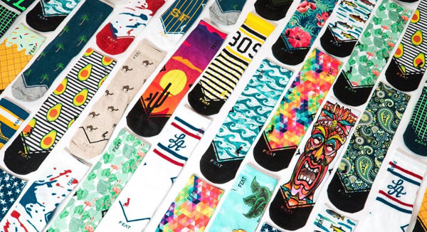 Zhuji Bolong Socks Co., Ltd.