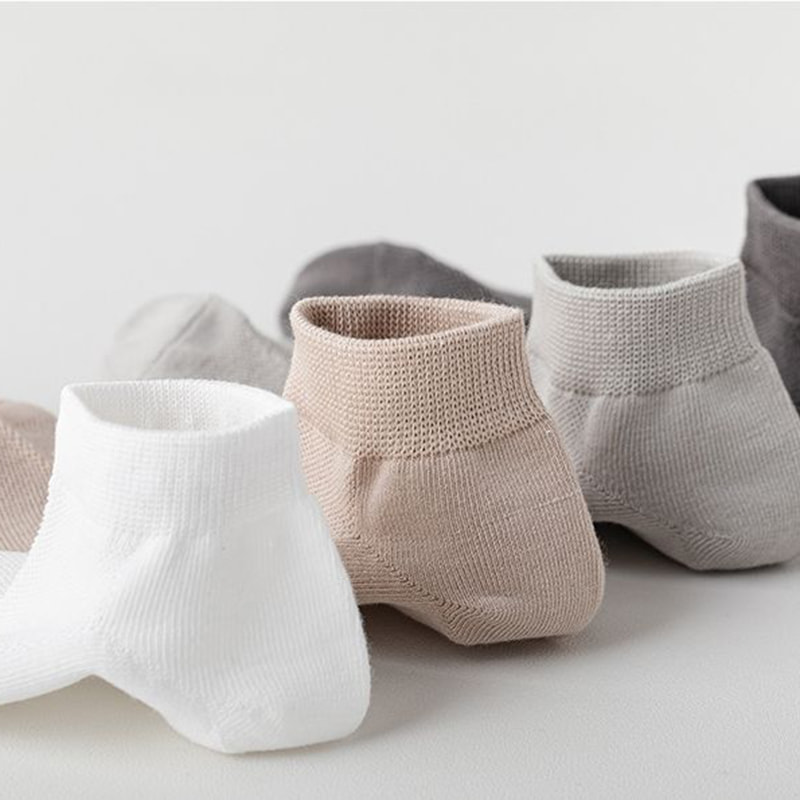Nyári tiszta pamutháló férfi zokni Nyári tiszta pamutháló férfi zokni