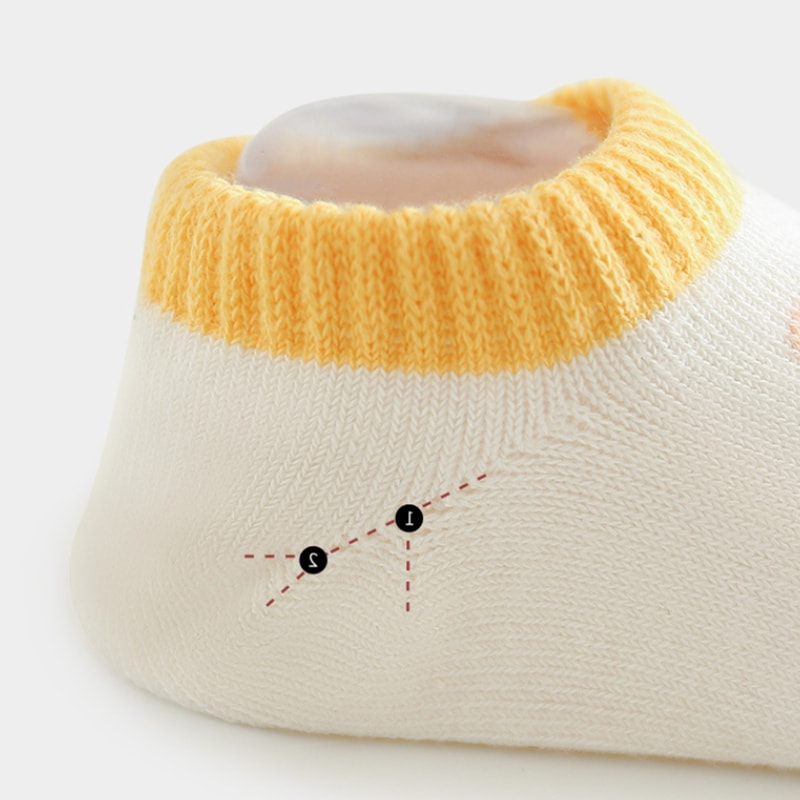 Gyerekek vékony láthatatlan fiúk és lányok sekély szájú csónakok aranyos rajzfilm csont nélküli baba zokni Gyerekek vékony láthatatlan fiúk és lányok sekély szájú csónakok aranyos rajzfilm csont nélküli baba zokni